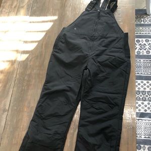 Polar Edge ski overalls - Youth size XL